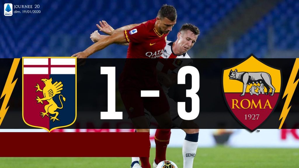 RomaGenoaJ20