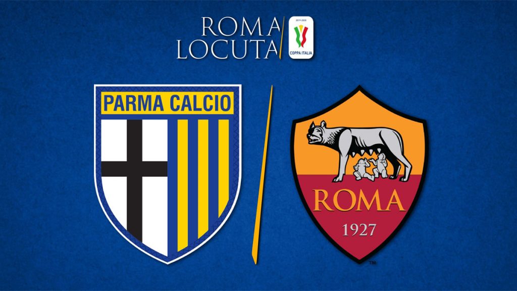 Roma Locuta Coppa 1/8