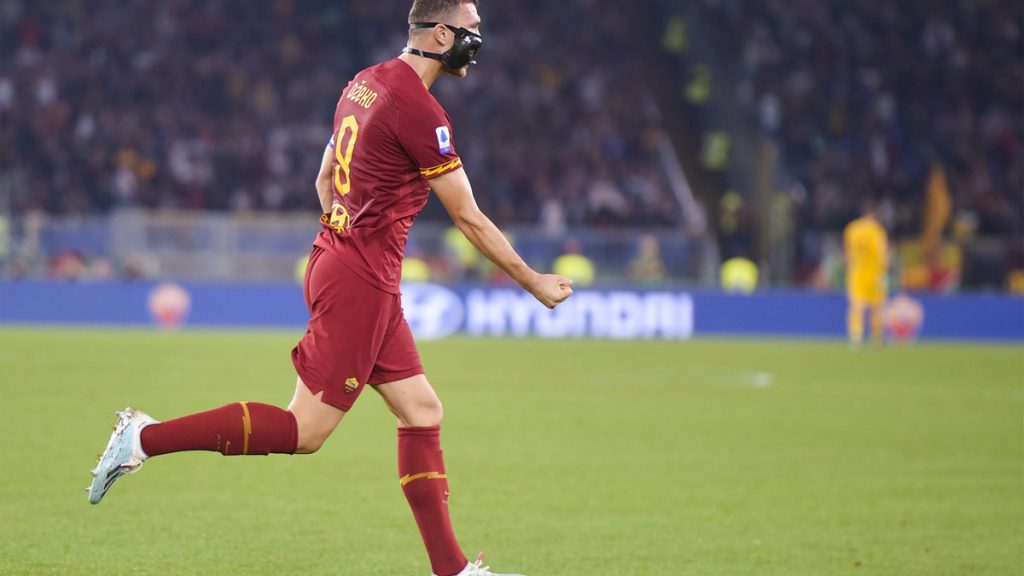 Dzeko
