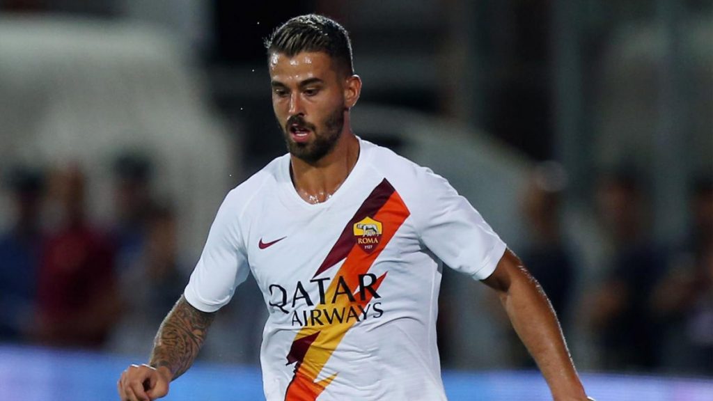 Spinazzola 2020
