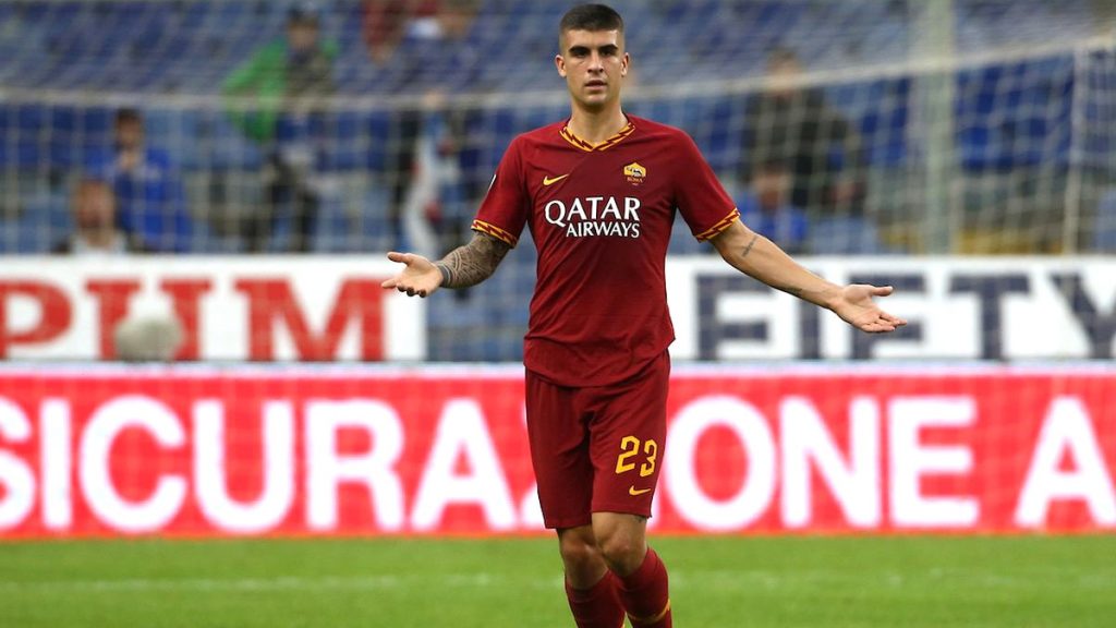 Mancini