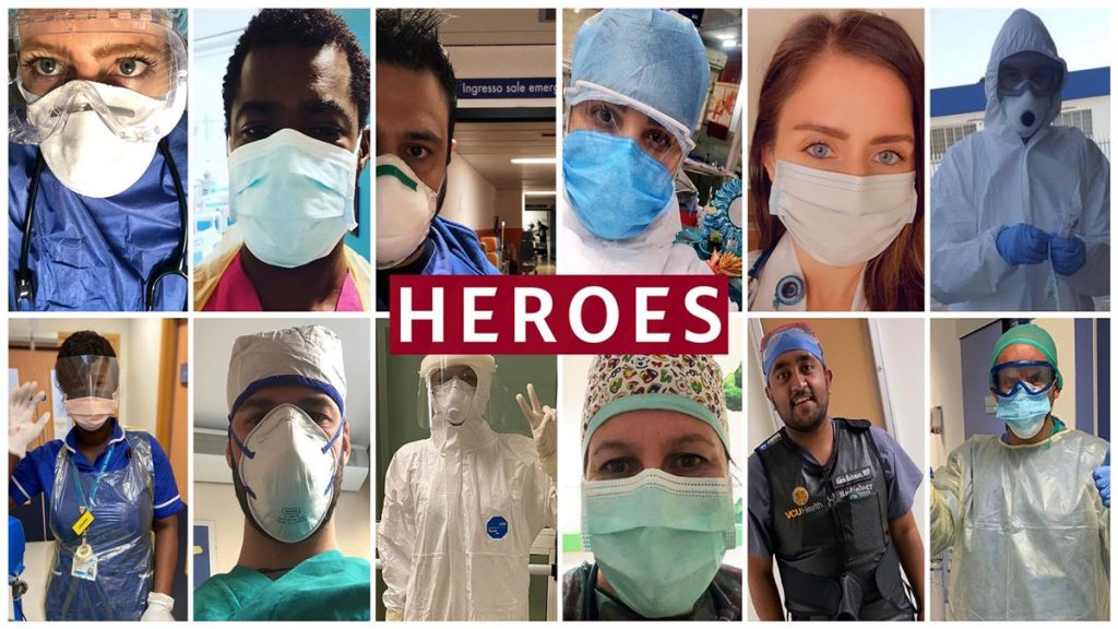 Heroes