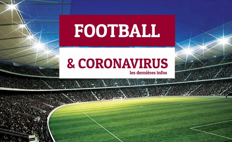 foot / coronavirus