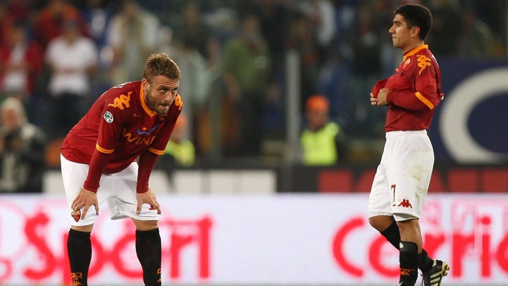AS Roma