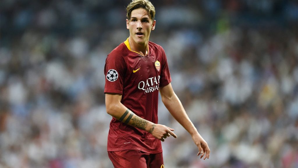 Zaniolo Home