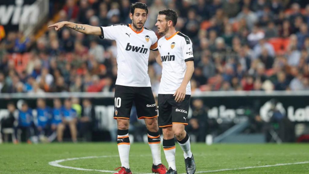 Florenzi FC Valence