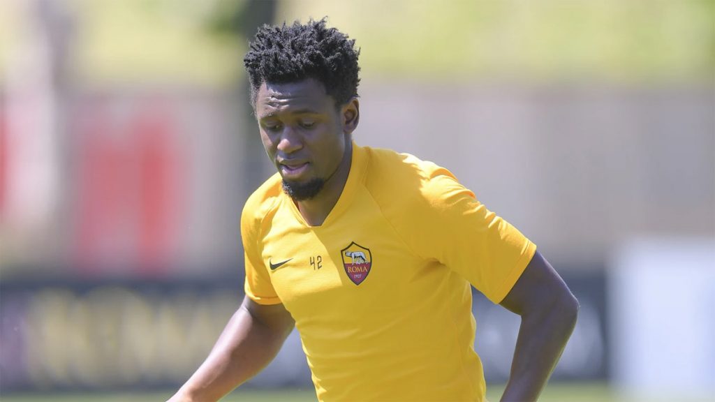 Amadou Diawara