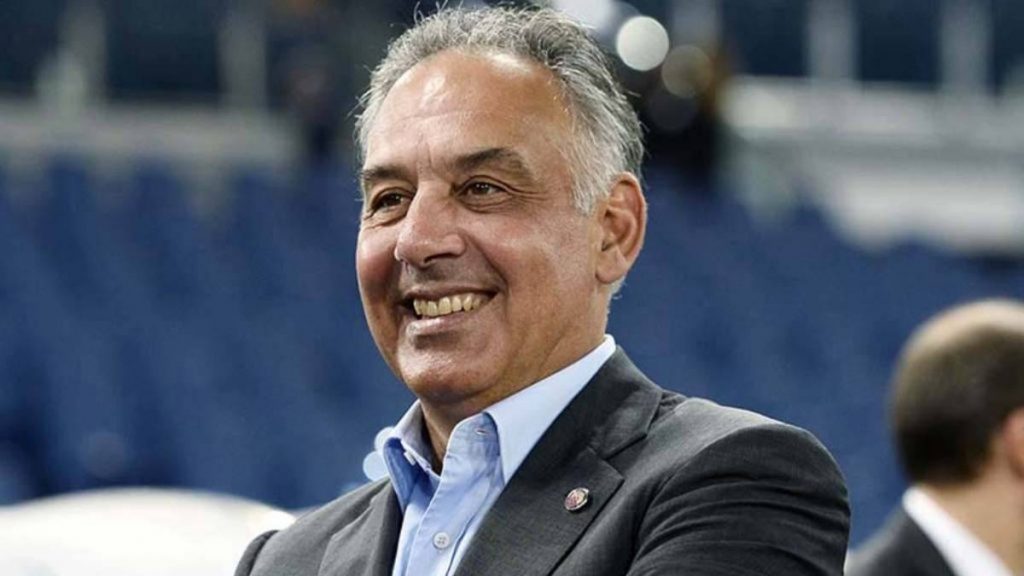 Pallotta