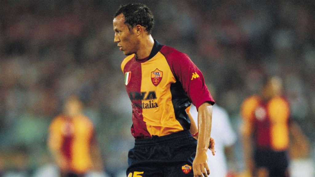 Jonathan Zebina Home