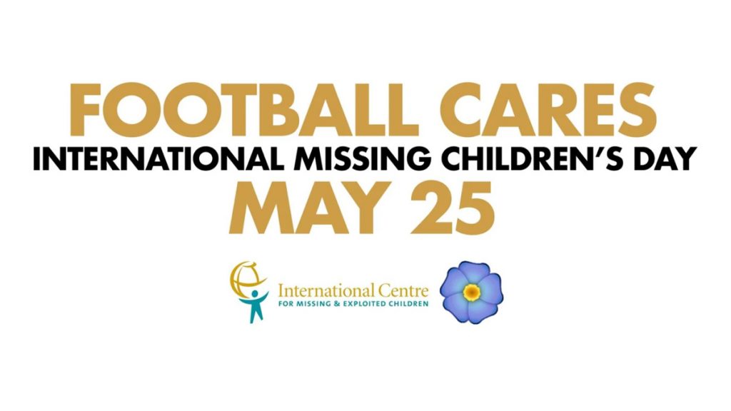 Football cares