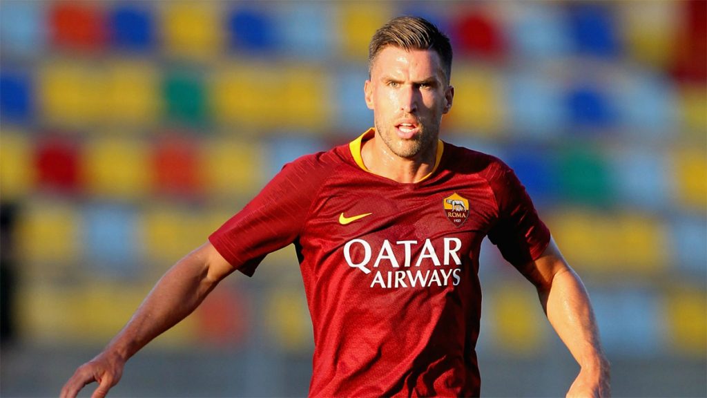 Strootman