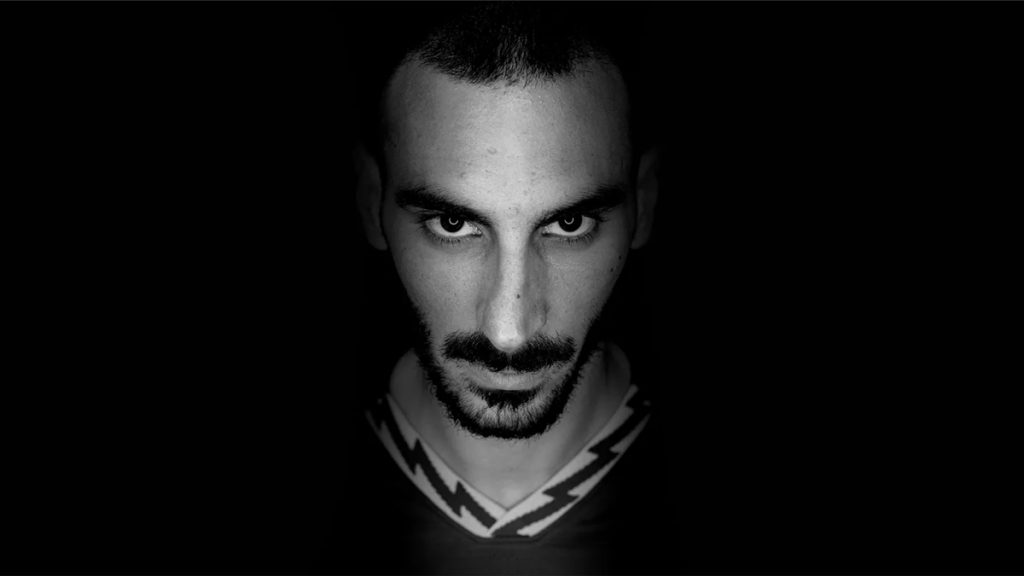 Davide Zappacosta