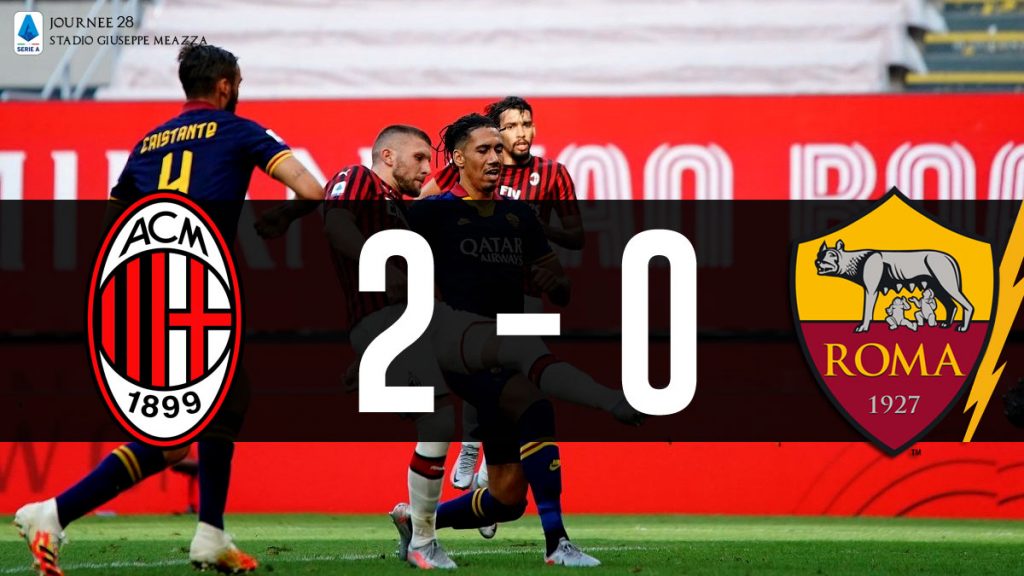 Milan Roma