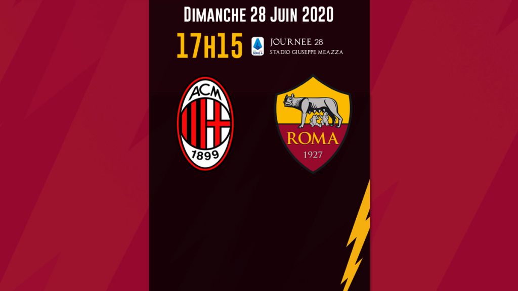 RomaMilan