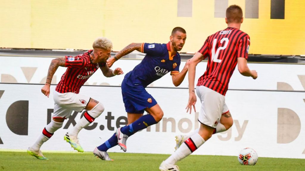 Spinazzola
