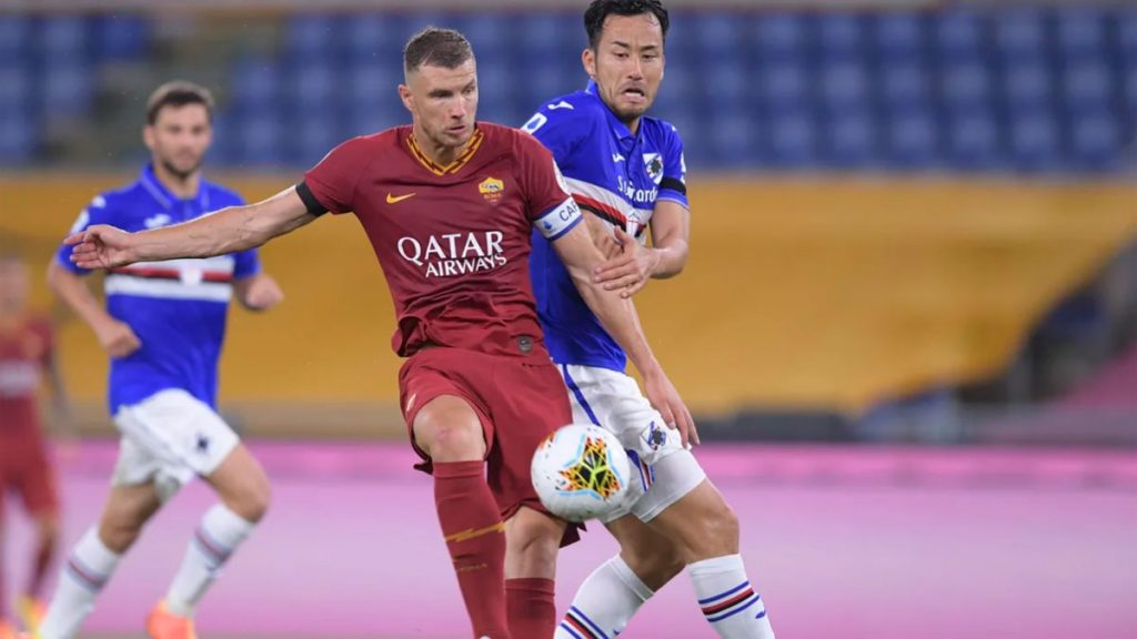 Dzeko