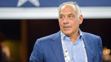 James Pallotta