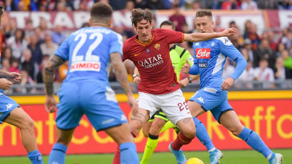 Zaniolo