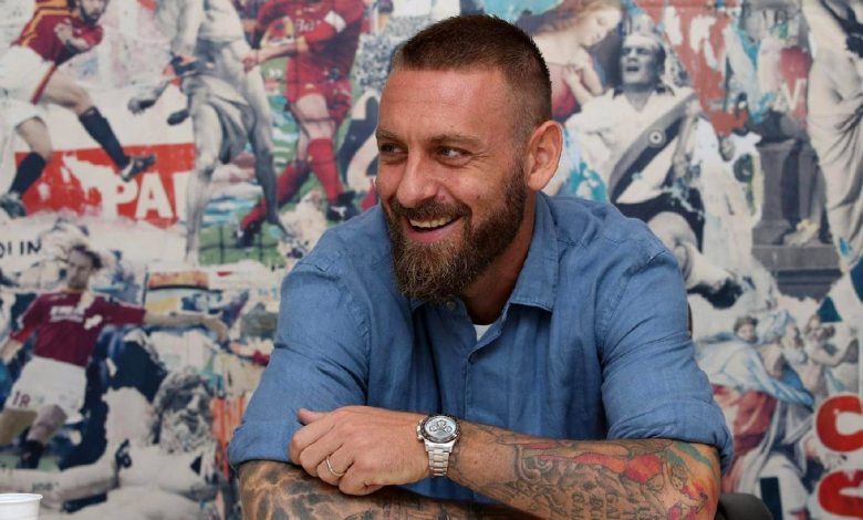 De Rossi