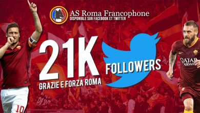 Le rÃ©seau AmoRoma 1200