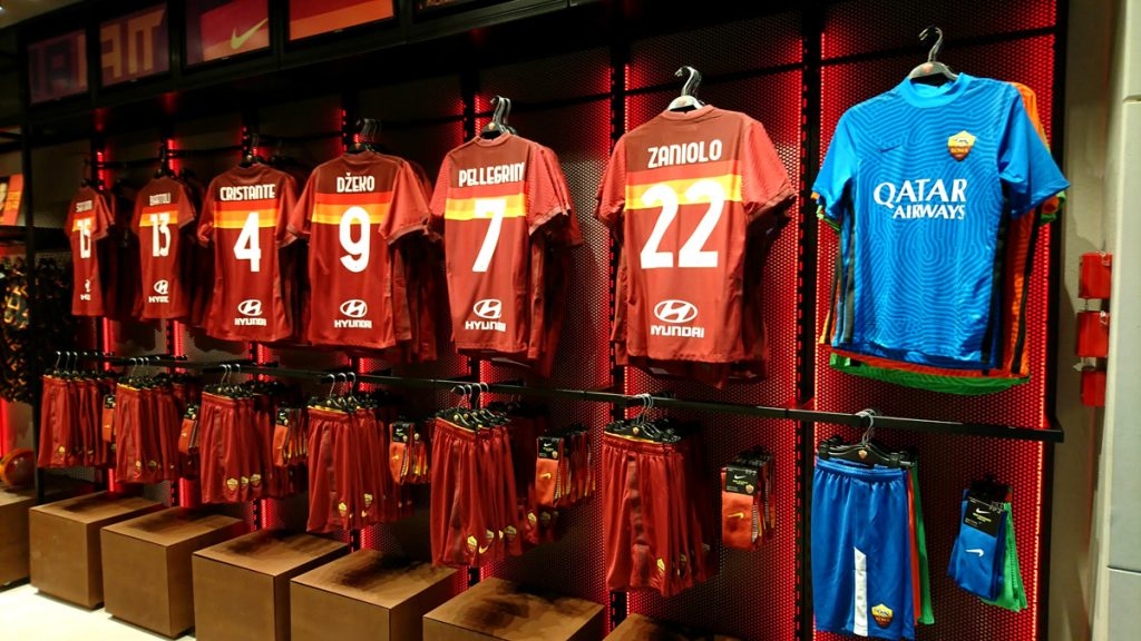 Roma Store