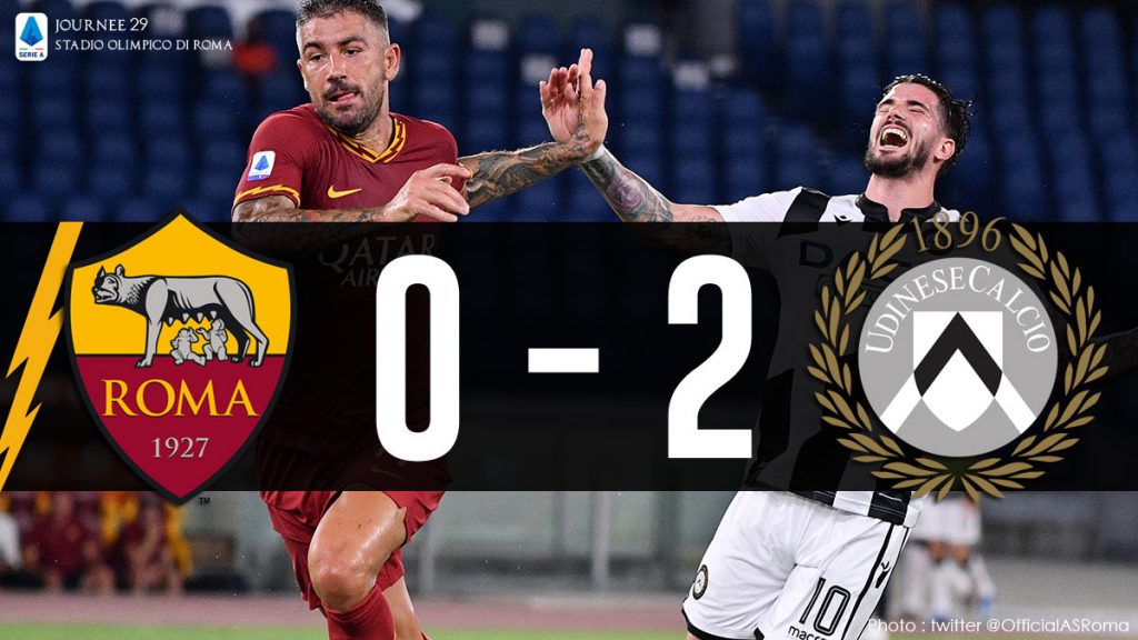 AS Roma J29