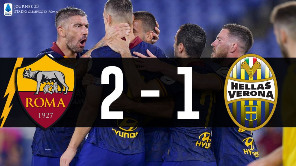 Roma Verone