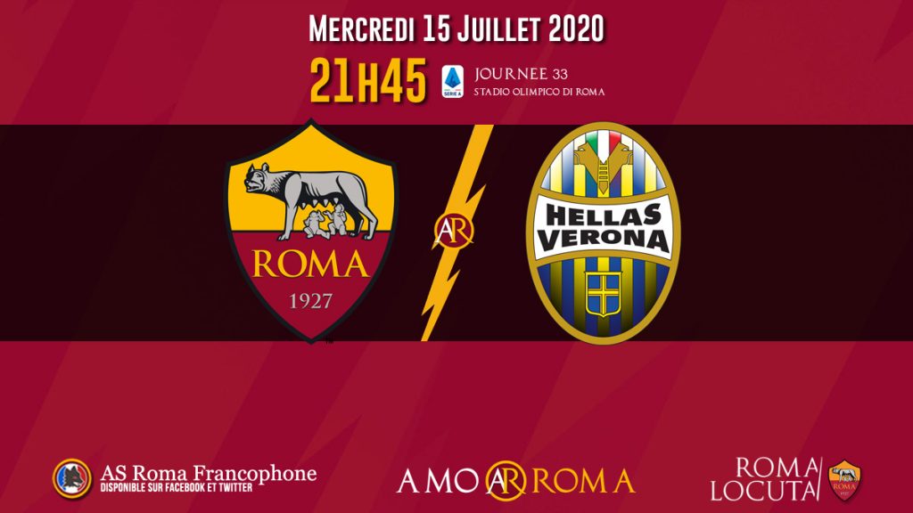 Roma / Verona