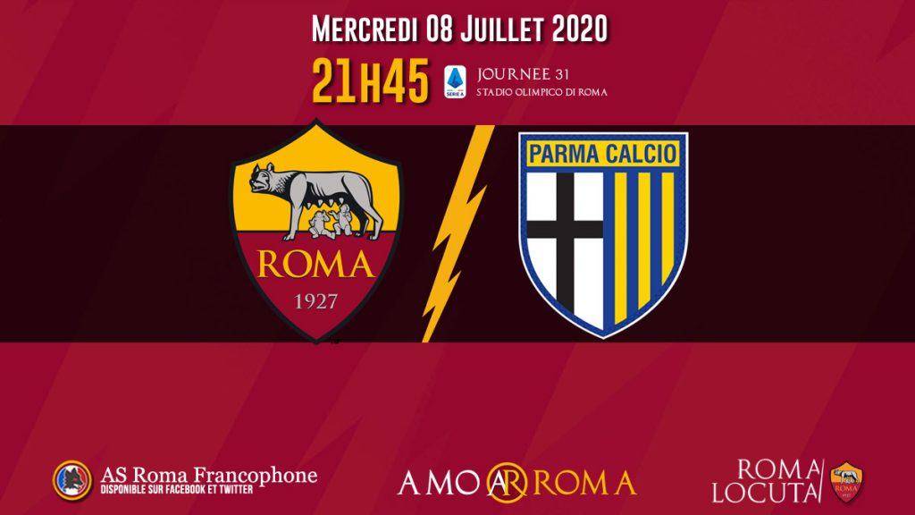 Parme Roma