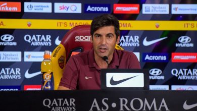 Fonseca Roma - Parme