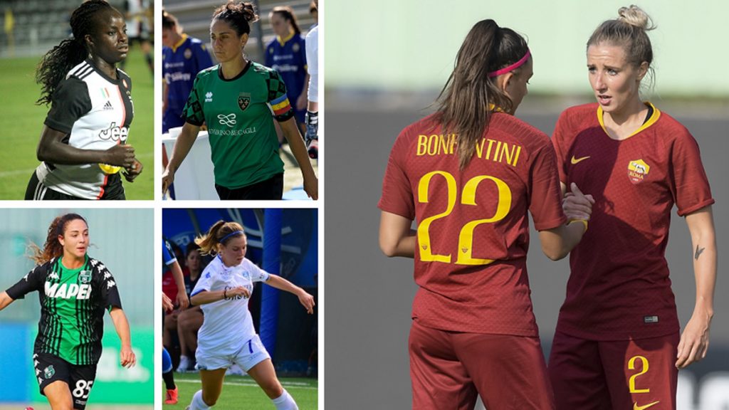 As Roma feminine 1200