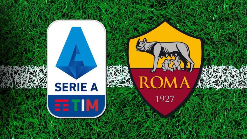 Lega serie A 2020/21
