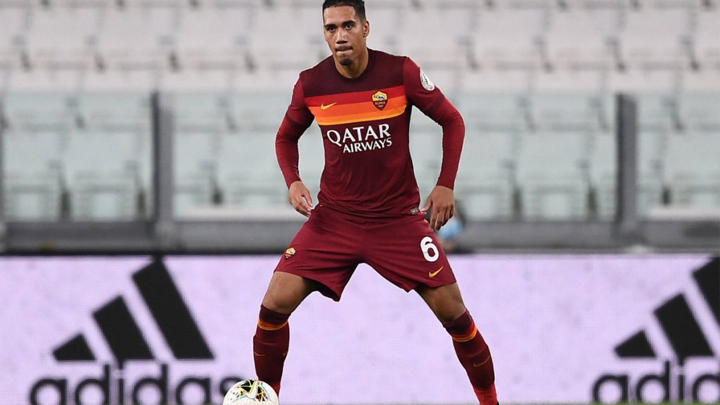 smalling