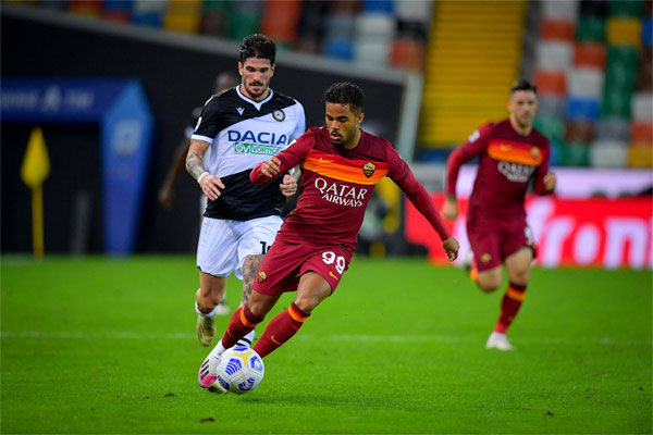 Justin Kluivert