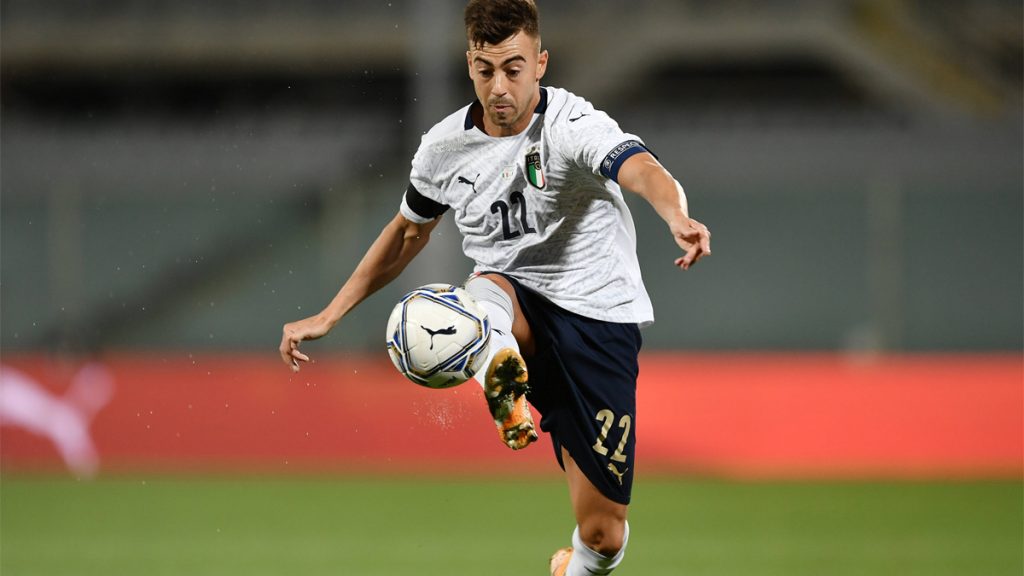 ElShaarawy