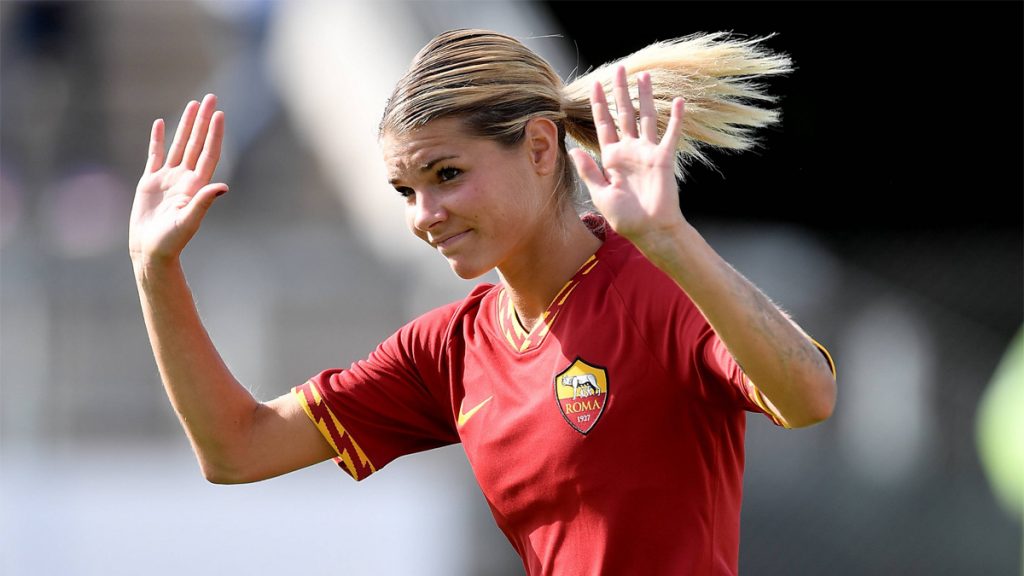 Hegerberg