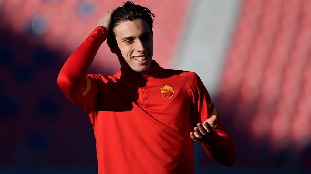Riccardo Calafiori