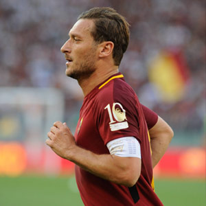 Francesco totti