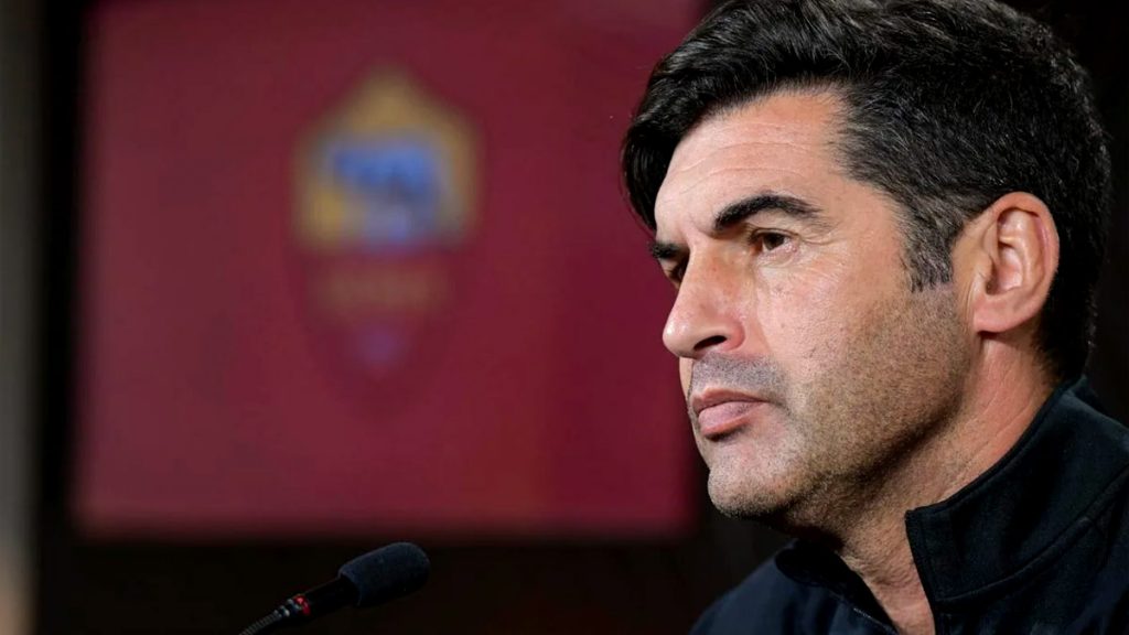 Paulo Fonseca - Torino