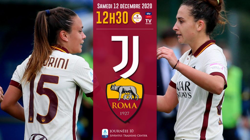 Juve Roma F