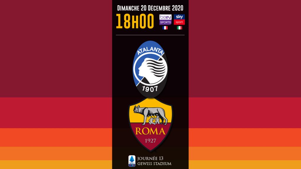 Atalanta Roma