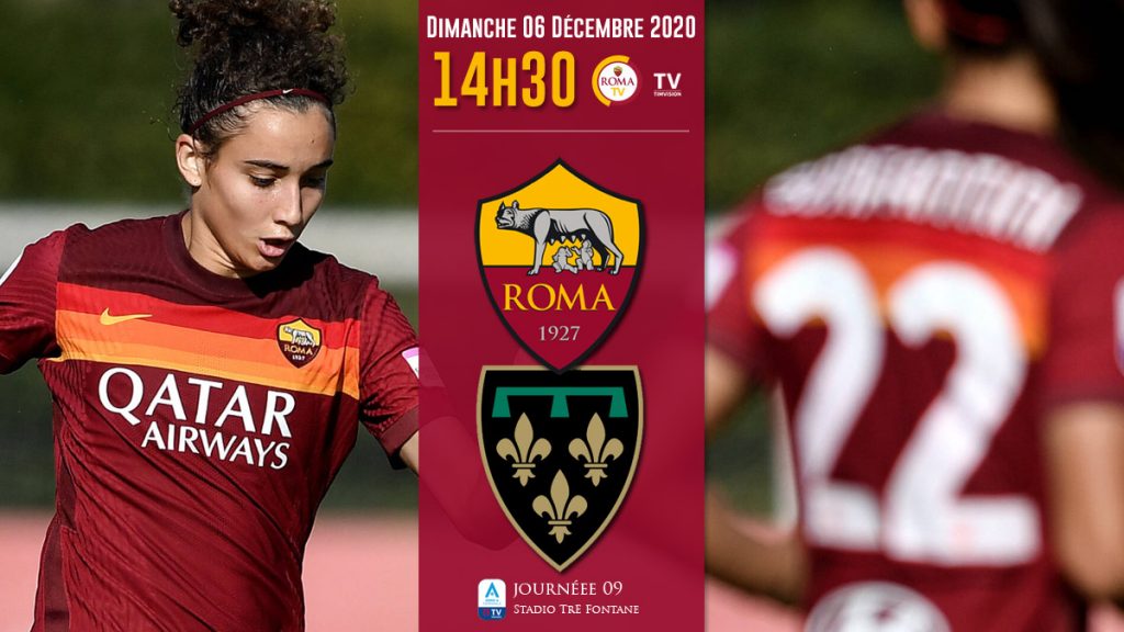 Roma Florentia J9