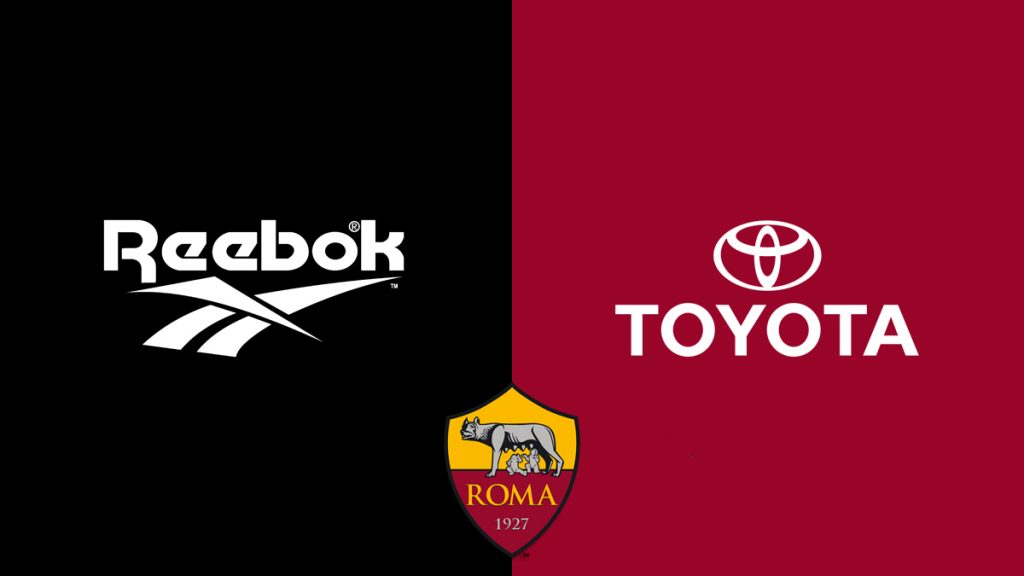Reebok Toyota