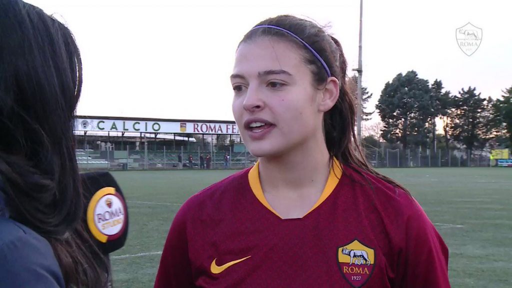 Maria Zecca