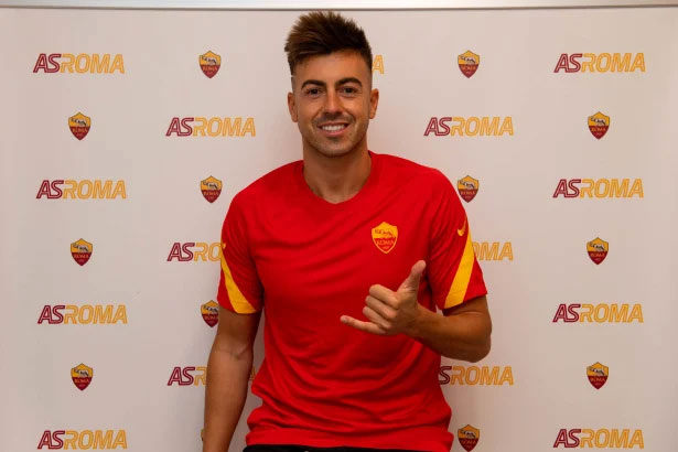 El shaarawy