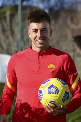 El shaarawy