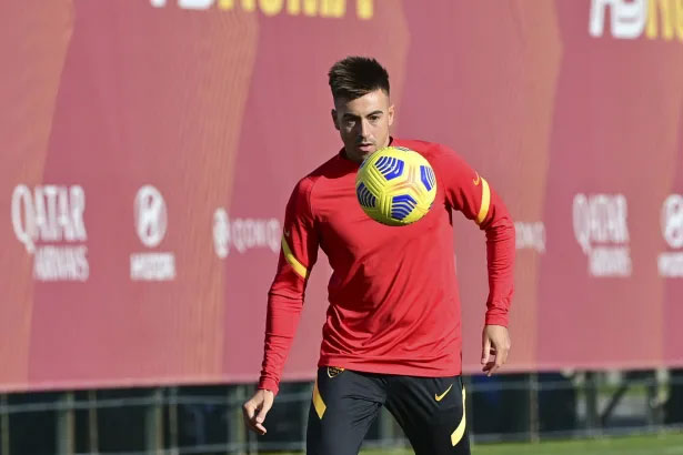 El shaarawy