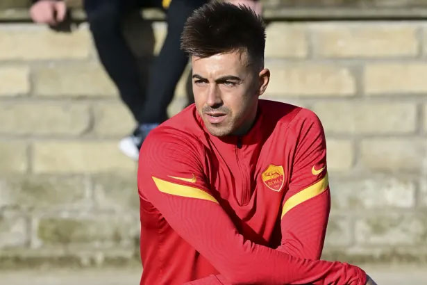 El shaarawy