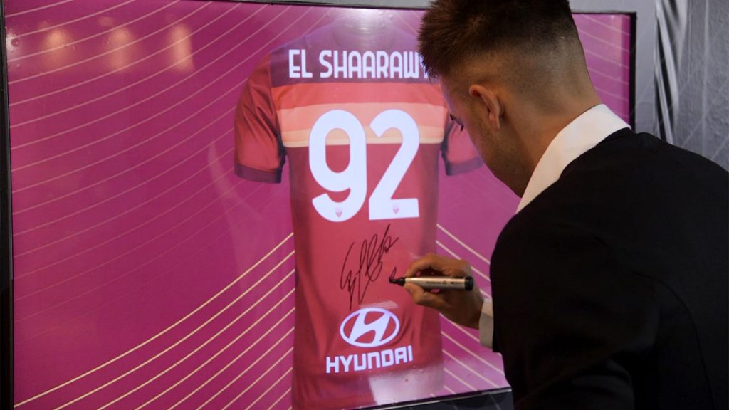El Shaa