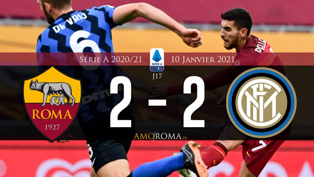 Roma Inter